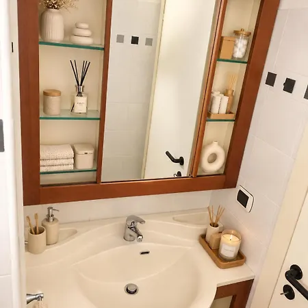 Locami Loft Plinio M1 M2 * Milán