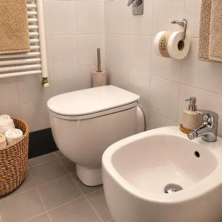 Locami Loft Plinio M1 M2 Milán